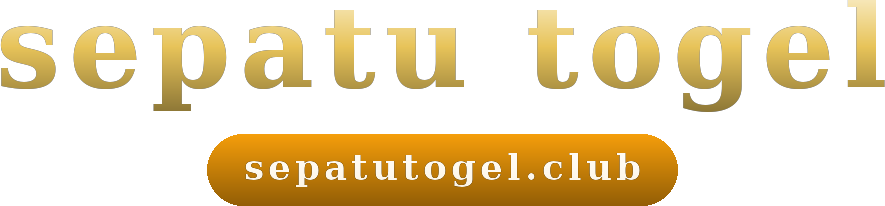 sepatu togel logo